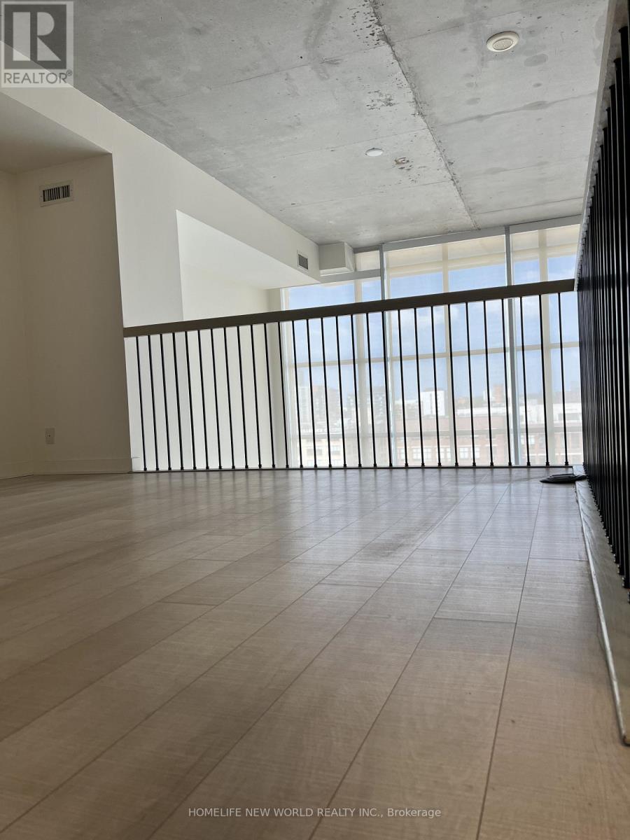 618 - 5 Hanna Avenue, Toronto, ON - Indoor Photo Showing Other Room