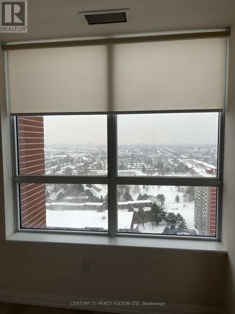 2609 - 3260 Sheppard Avenue E, Toronto, ON - Indoor Photo Showing Other Room