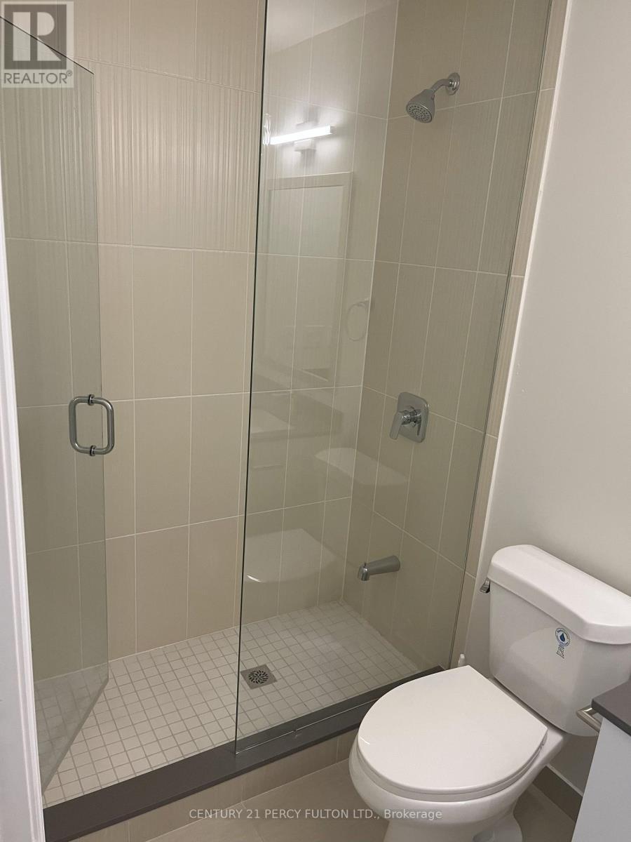 2609 - 3260 Sheppard Avenue E, Toronto, ON - Indoor Photo Showing Bathroom