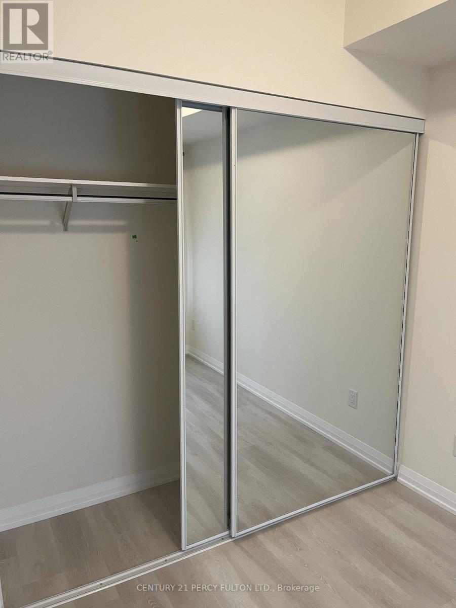 2609 - 3260 Sheppard Avenue E, Toronto, ON - Indoor With Storage