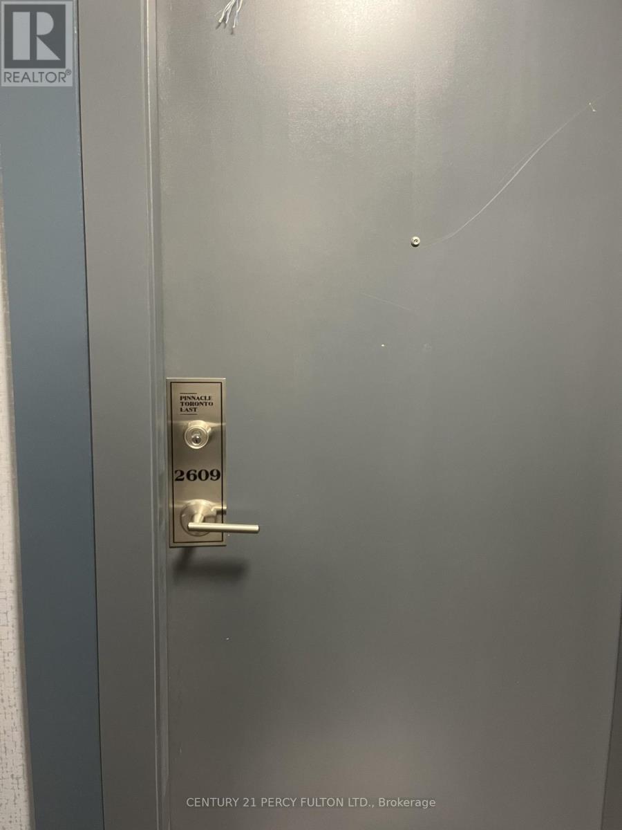 2609 - 3260 Sheppard Avenue E, Toronto, ON -