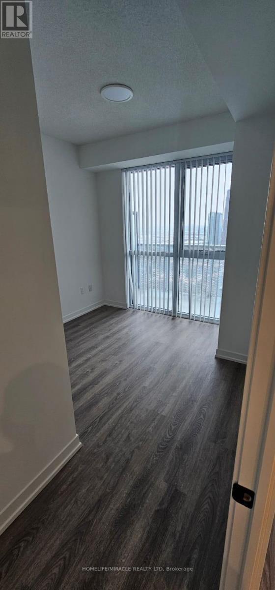 3308 - 8 Interchange Way, Vaughan, ON - Indoor Photo Showing Other Room