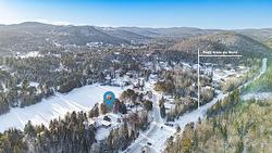 1727 - 1737 Ch. de la Gare Val-Morin, QC J0T 2R0