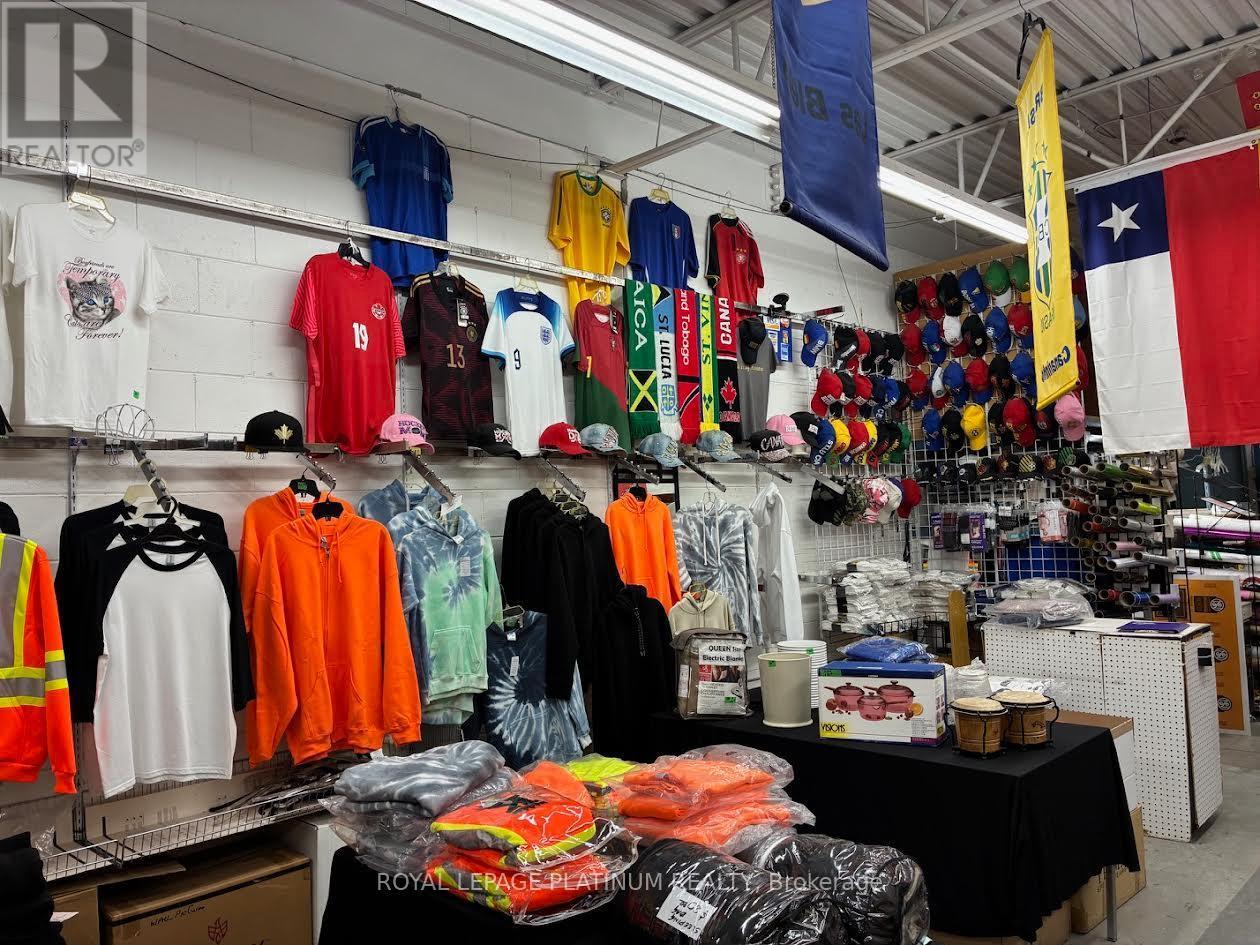 390 Progress Avenue, Toronto, ON