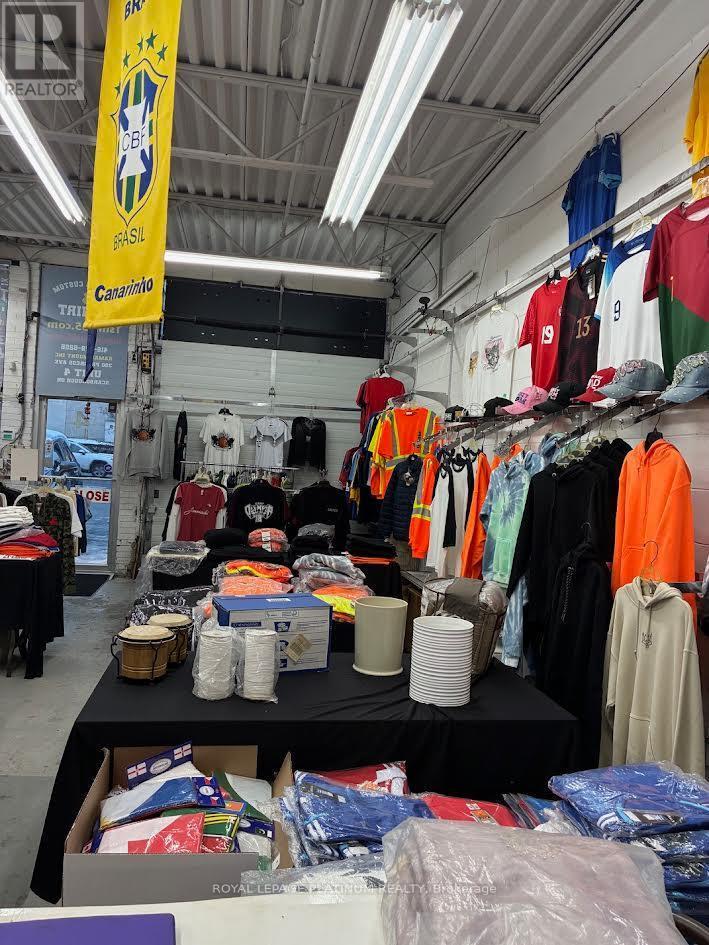 390 Progress Avenue, Toronto, ON