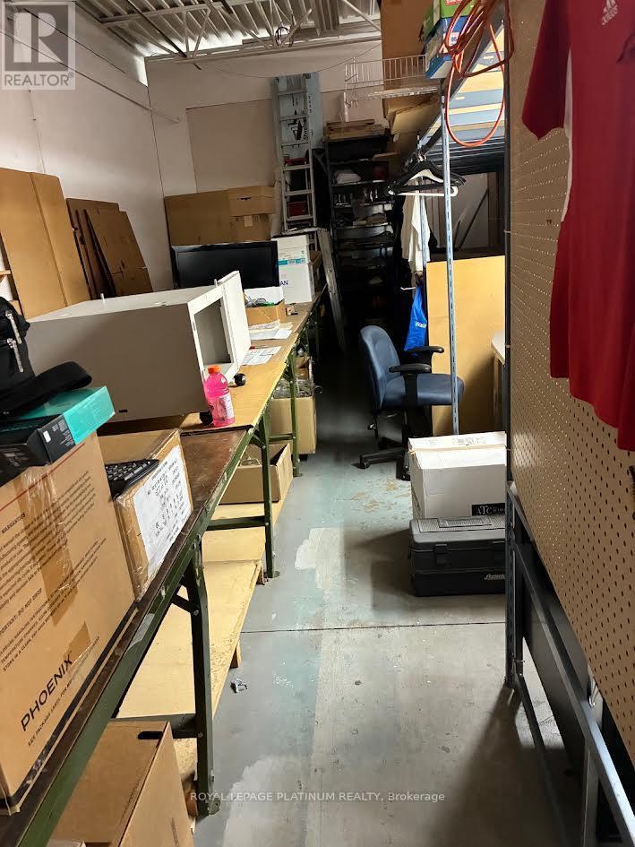 390 Progress Avenue, Toronto, ON