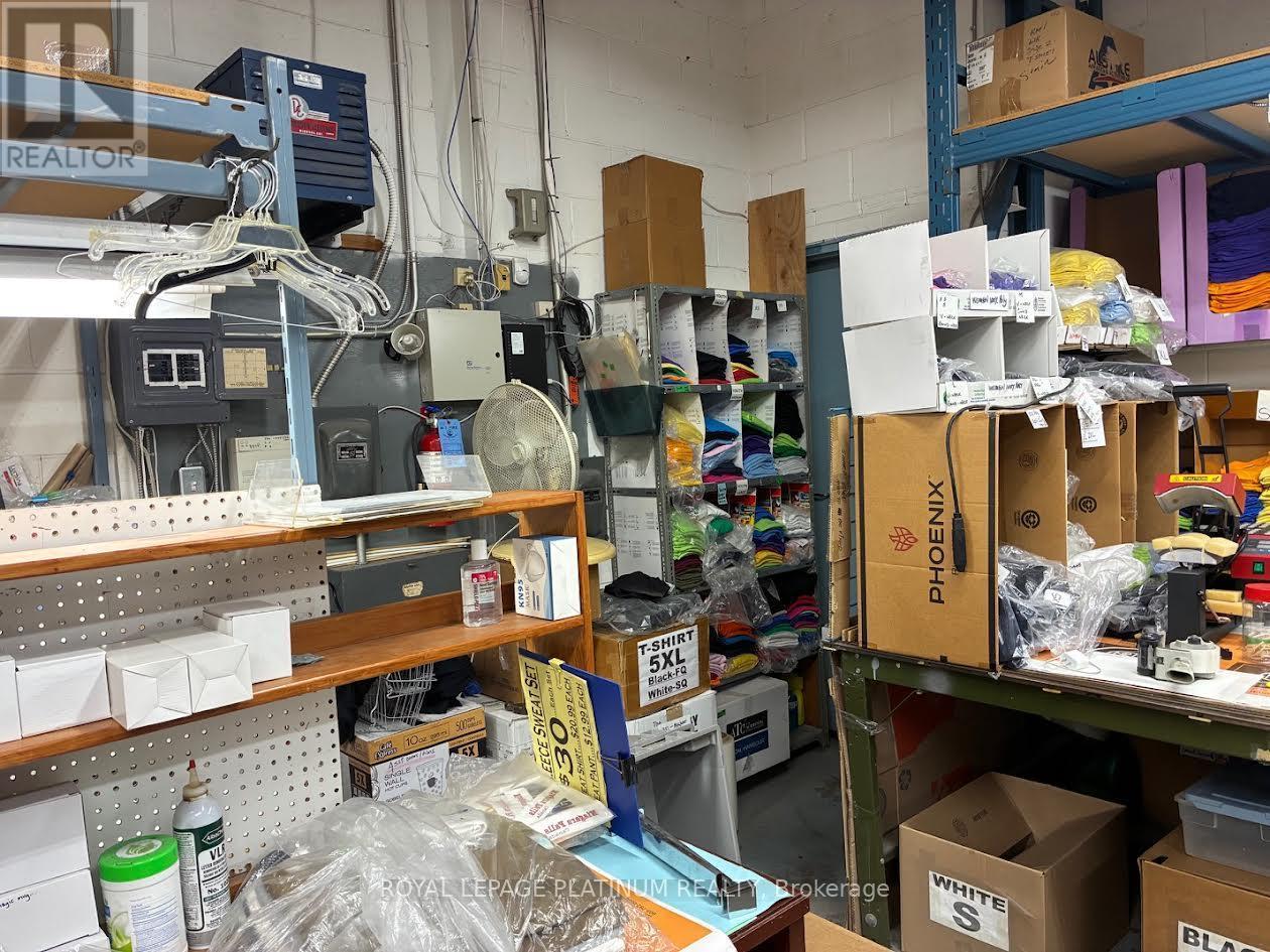 390 Progress Avenue, Toronto, ON