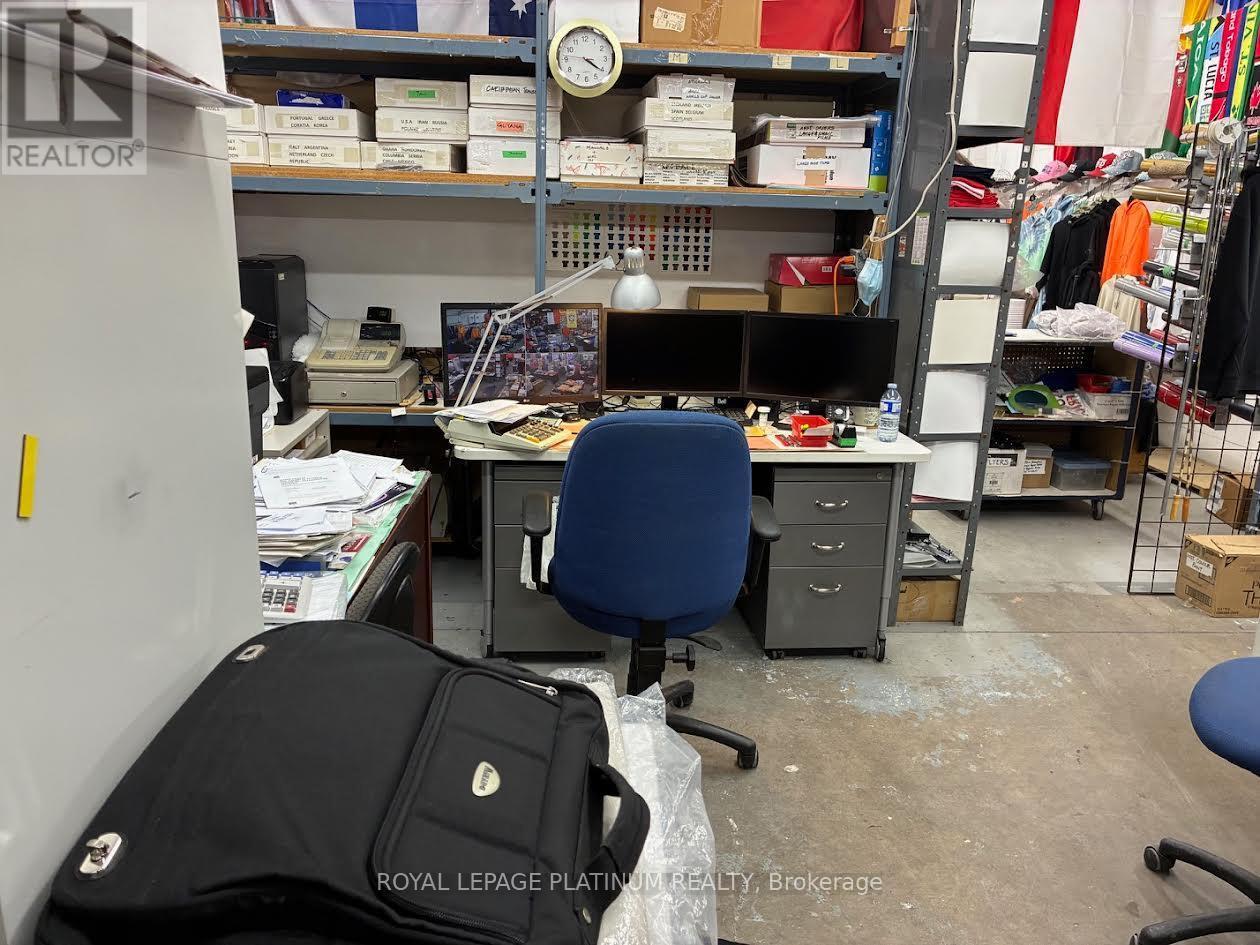 390 Progress Avenue, Toronto, ON