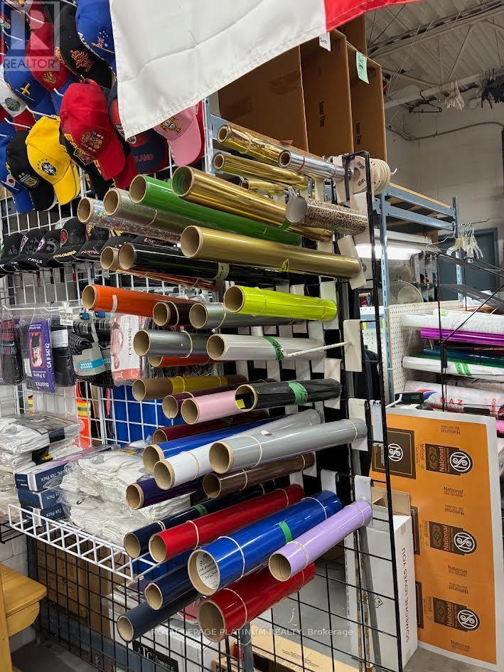 390 Progress Avenue, Toronto, ON