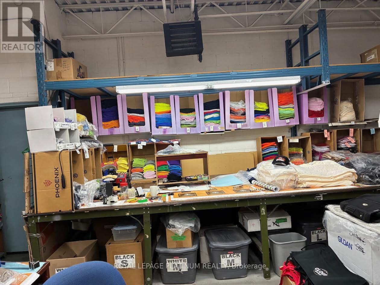 390 Progress Avenue, Toronto, ON