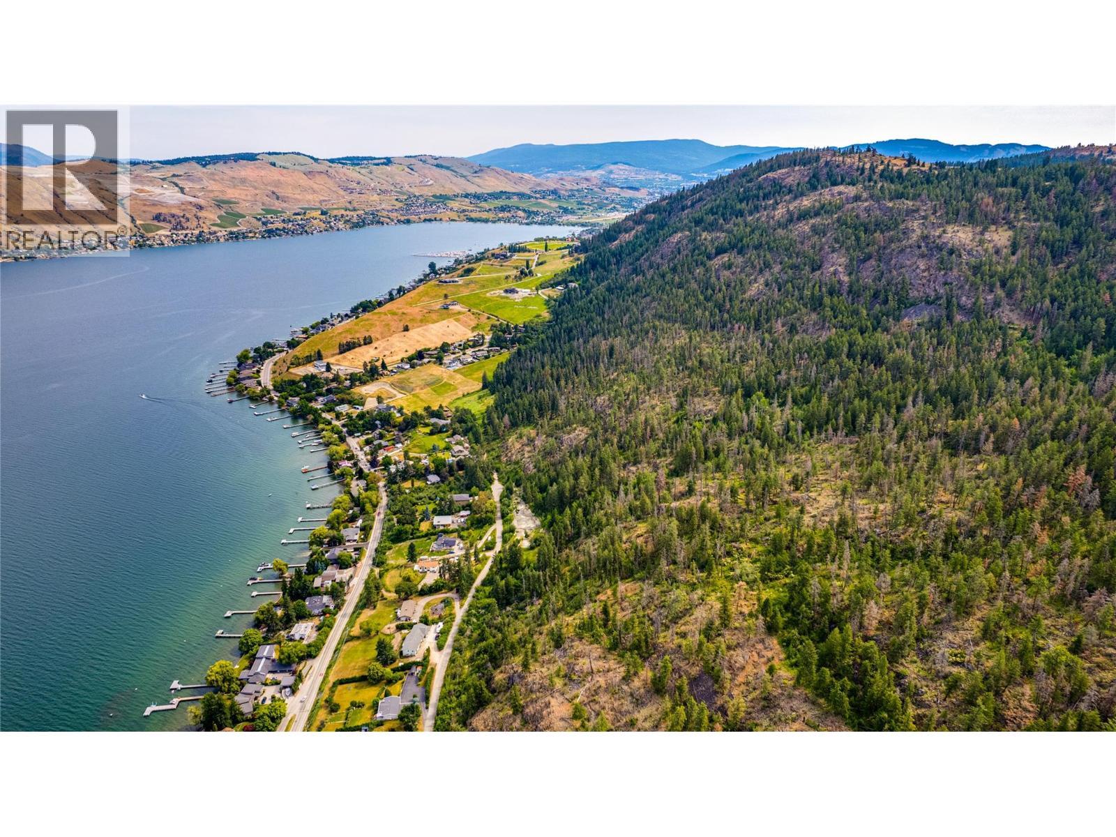 8840 Eastside Road, Vernon, BC
