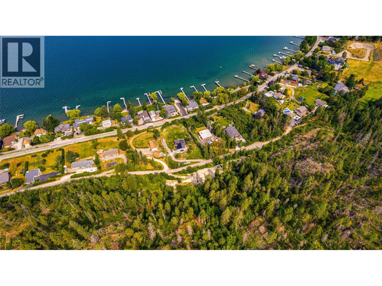 8840 Eastside Road, Vernon, BC