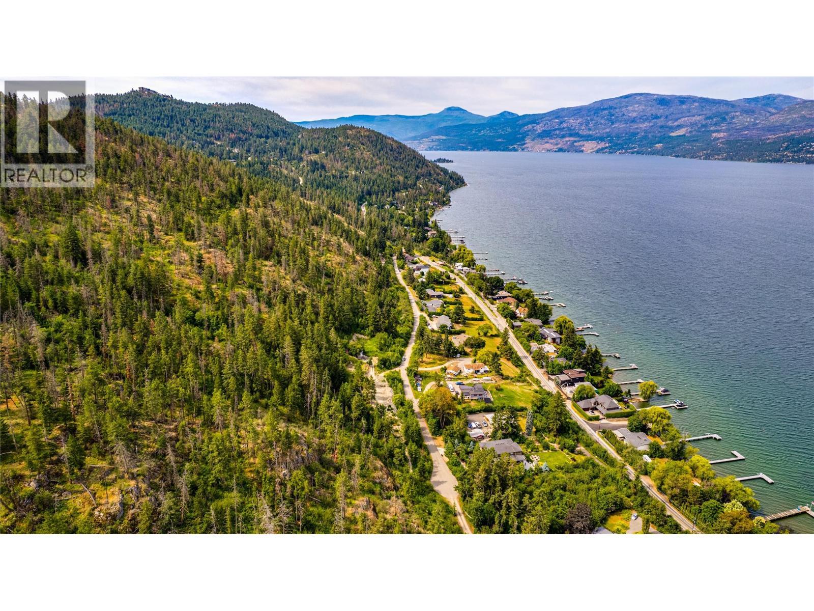 8840 Eastside Road, Vernon, BC