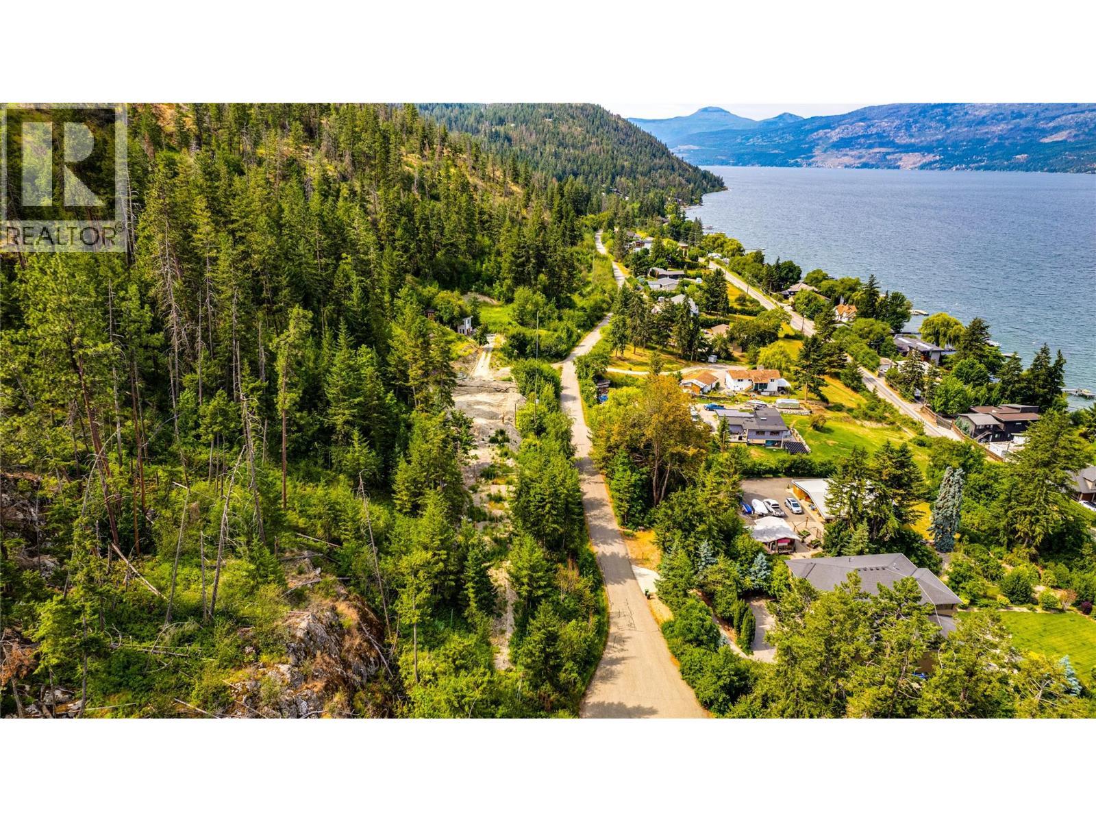 8840 Eastside Road, Vernon, BC