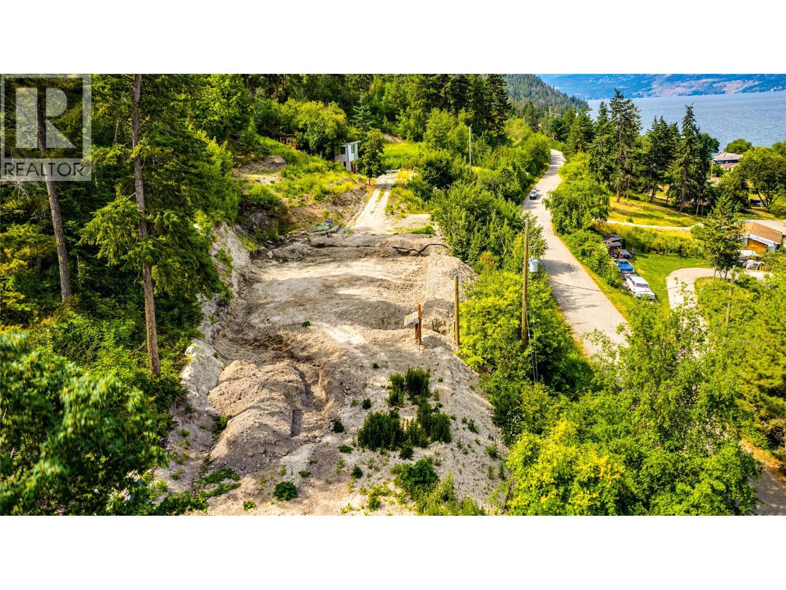 8840 Eastside Road, Vernon, BC