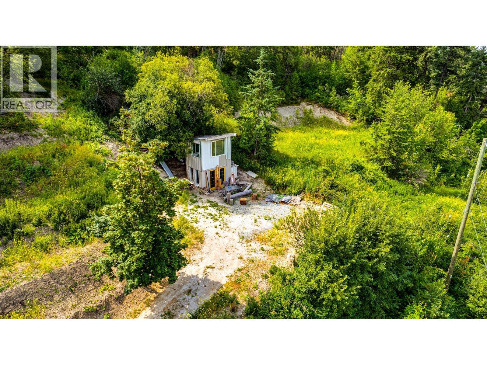 8840 Eastside Road, Vernon, BC