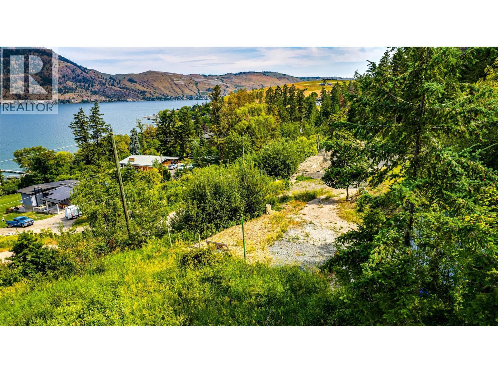 8840 Eastside Road, Vernon, BC