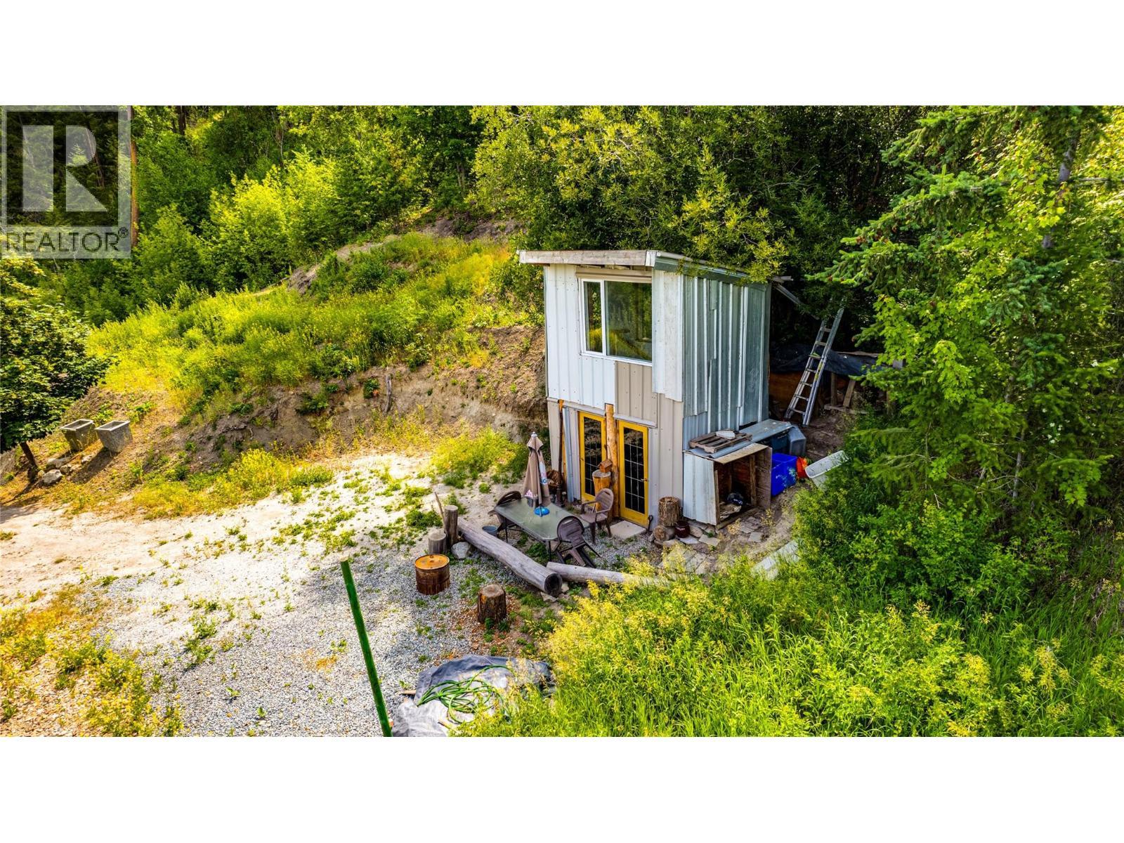 8840 Eastside Road, Vernon, BC