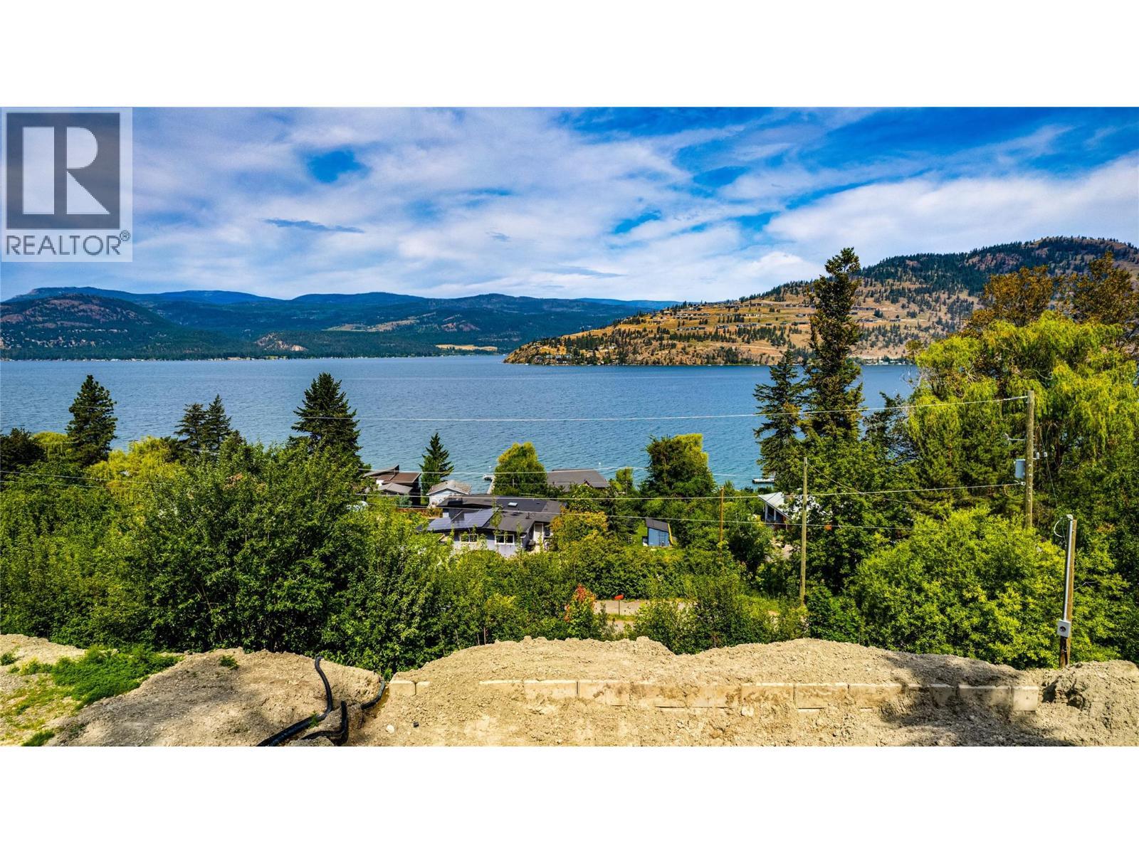 8840 Eastside Road, Vernon, BC