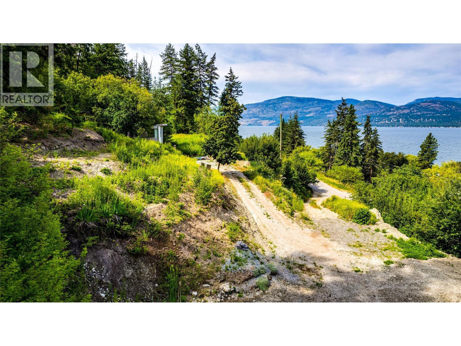 8840 Eastside Road, Vernon, BC