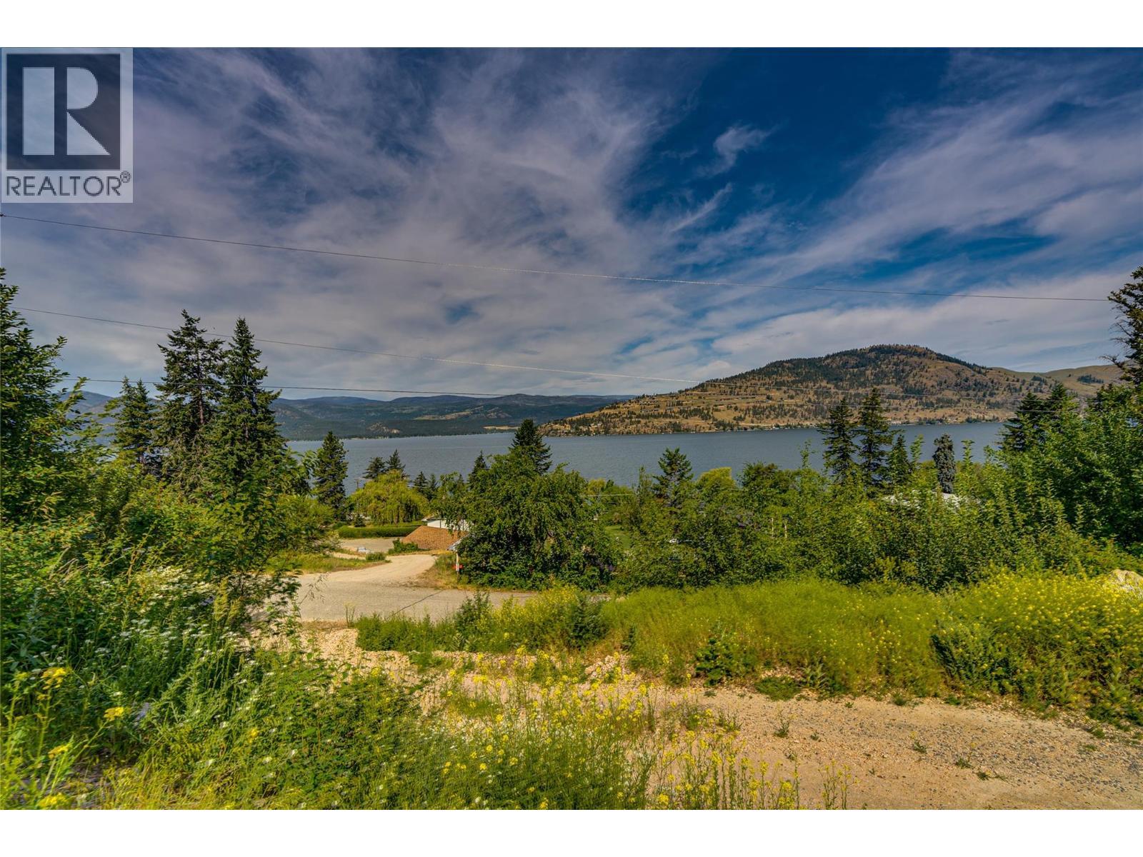 8840 Eastside Road, Vernon, BC