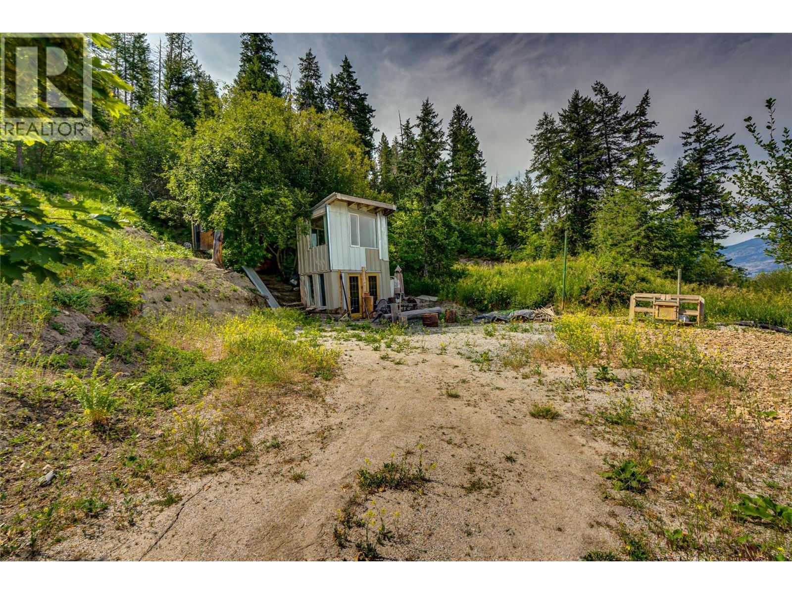 8840 Eastside Road, Vernon, BC