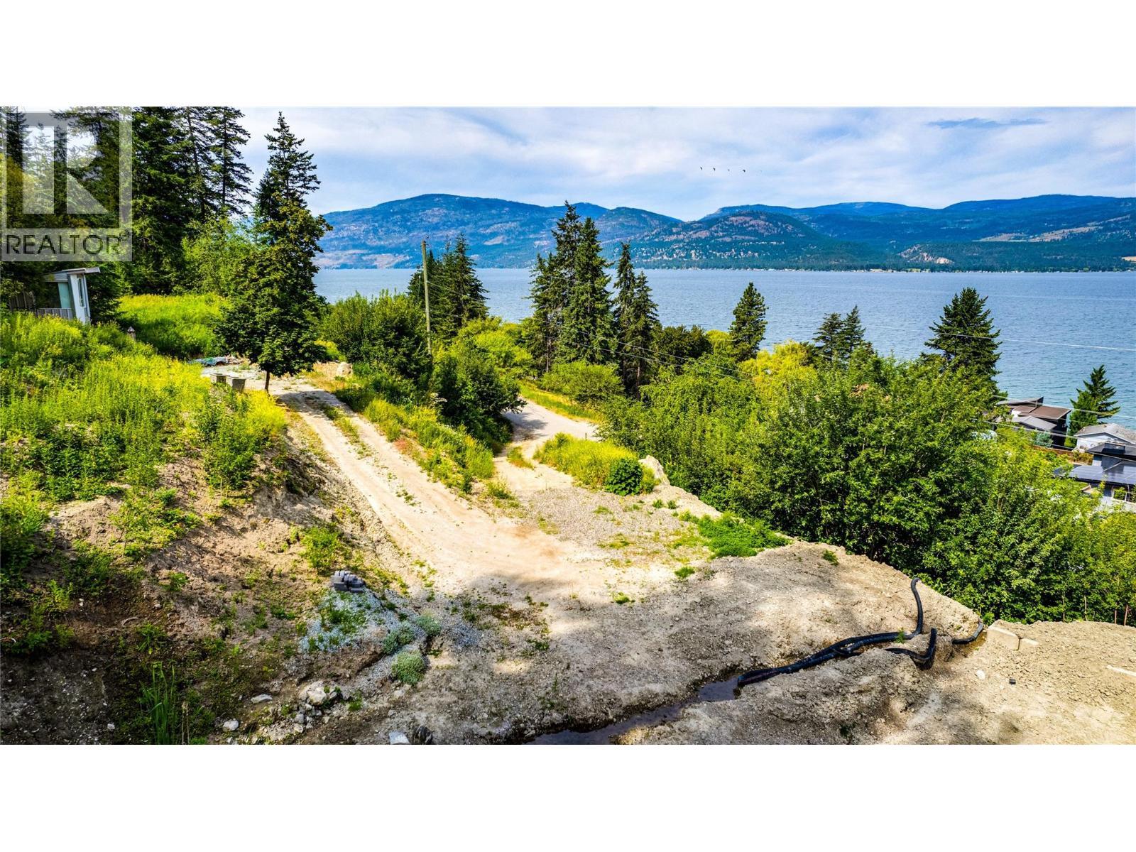 8840 Eastside Road, Vernon, BC