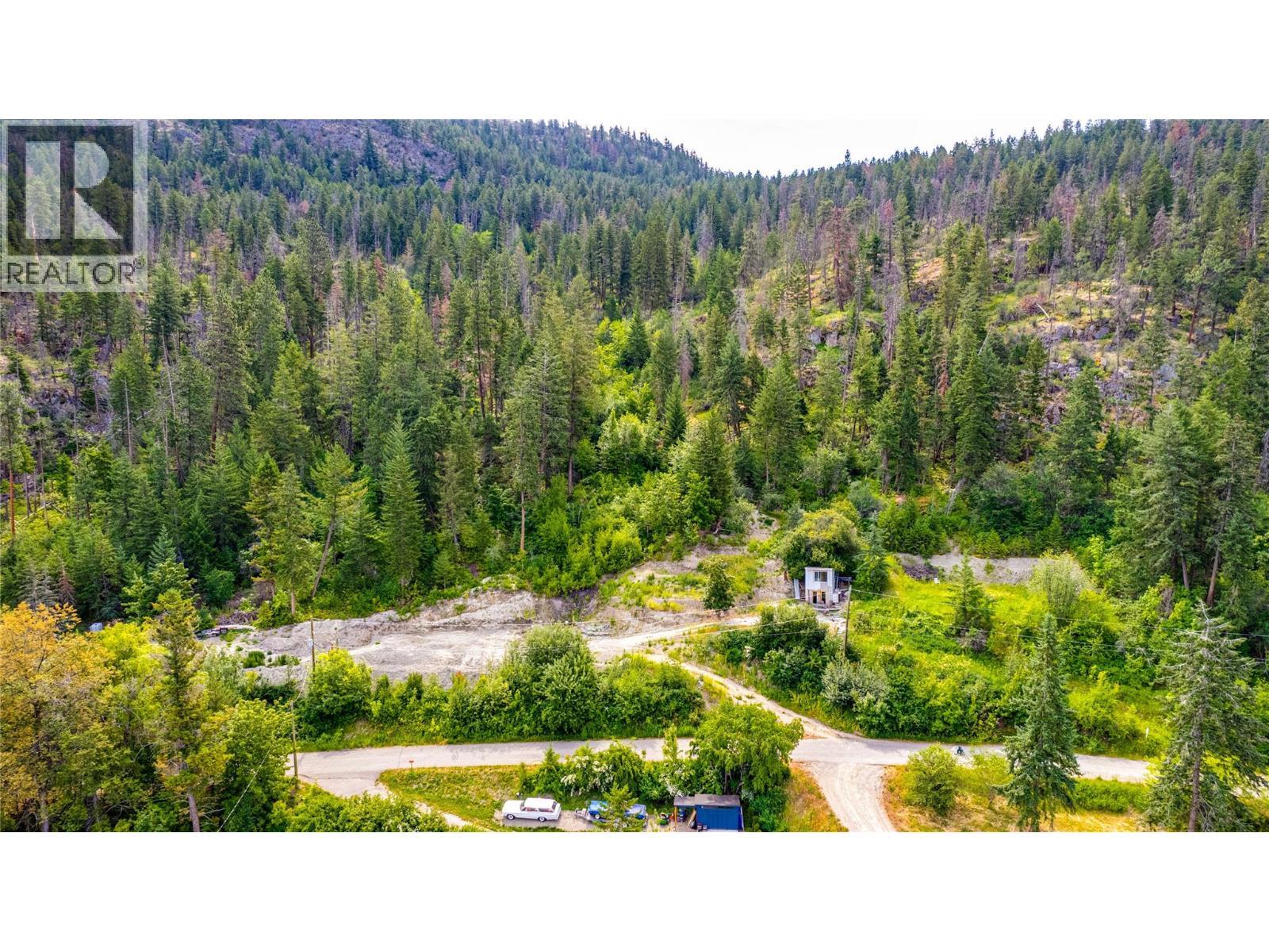 8840 Eastside Road, Vernon, BC