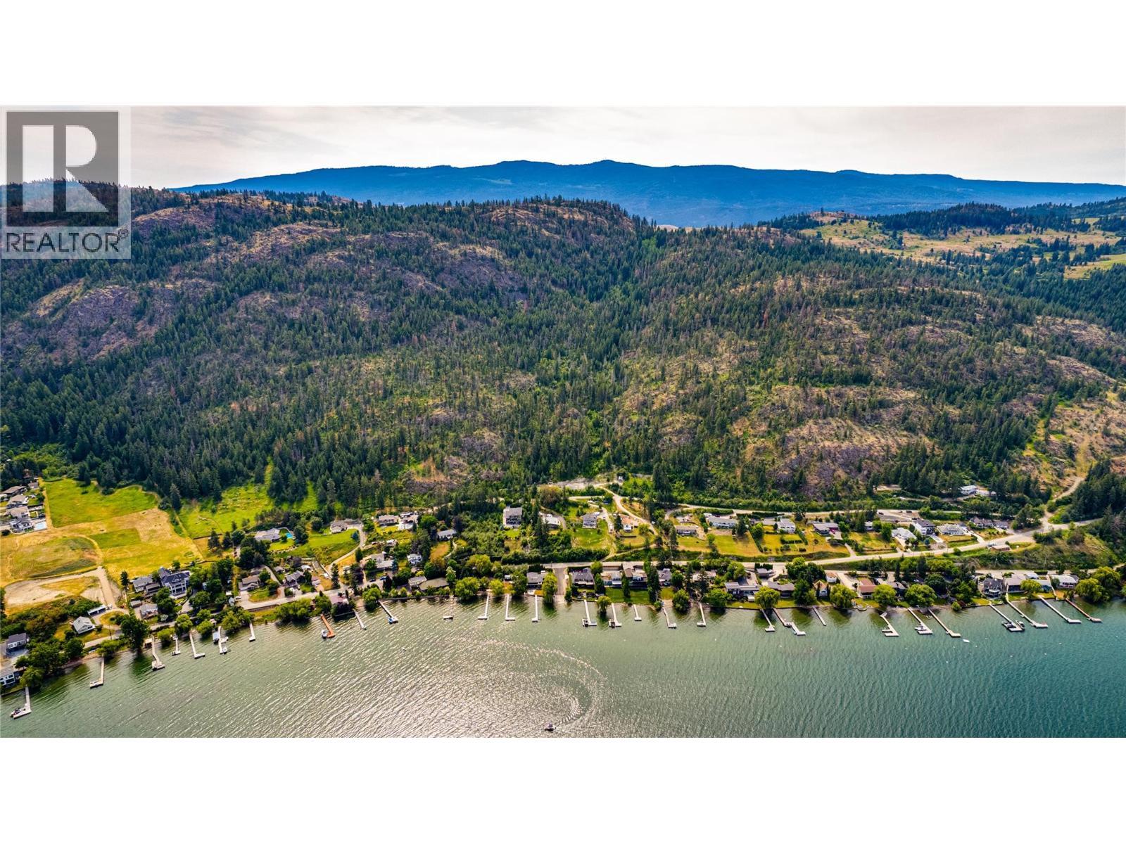 8840 Eastside Road, Vernon, BC