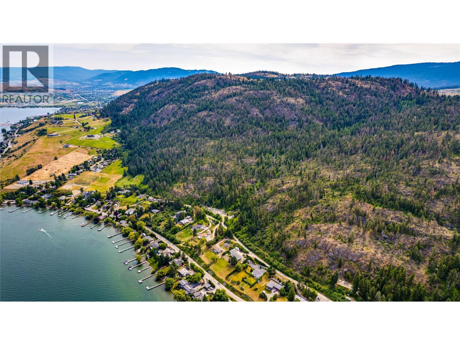 8840 Eastside Road, Vernon, BC
