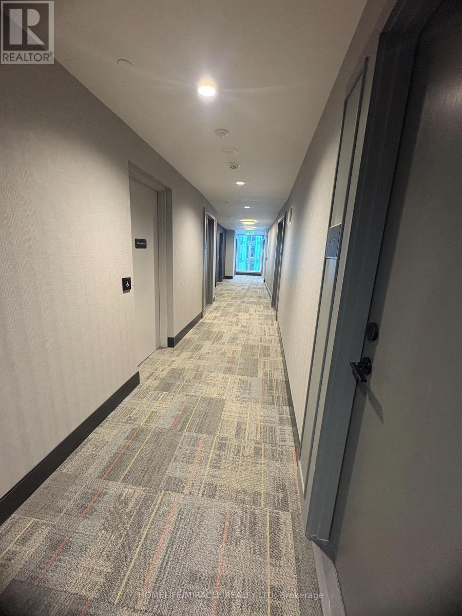 827 - 20 All Nations Drive, Brampton, ON - Indoor Photo Showing Other Room