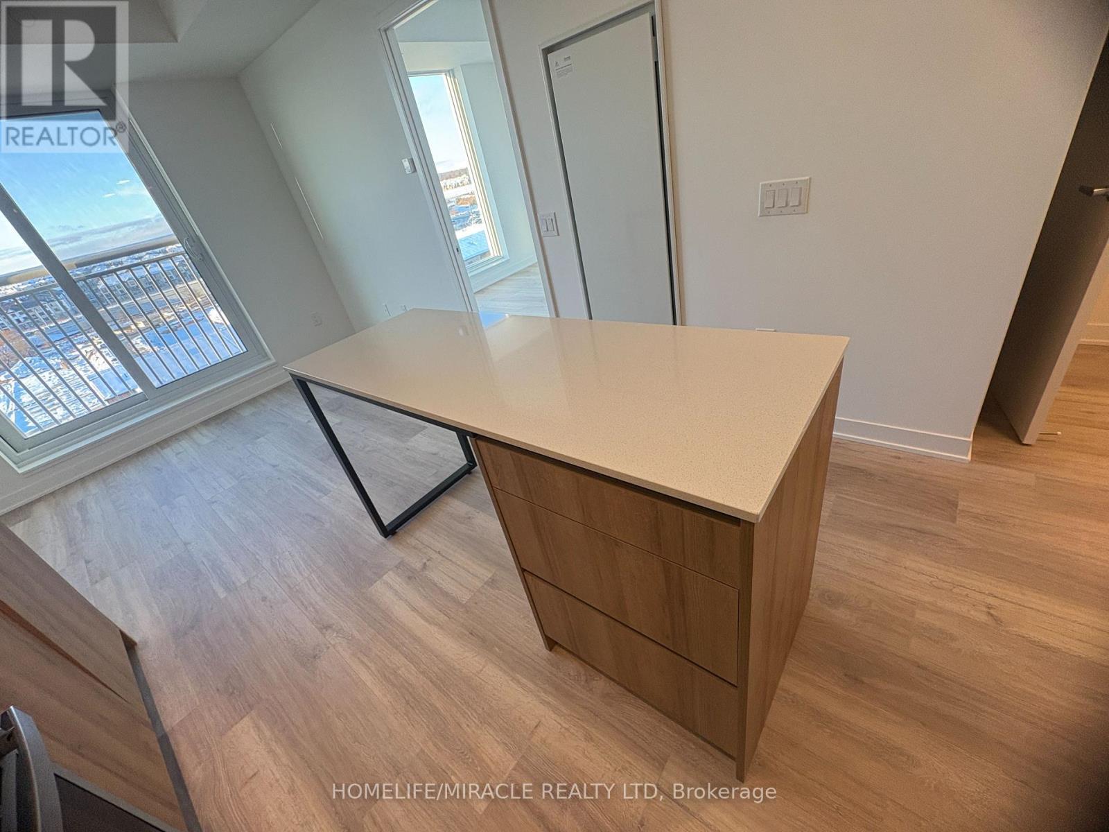 827 - 20 All Nations Drive, Brampton, ON - Indoor Photo Showing Other Room