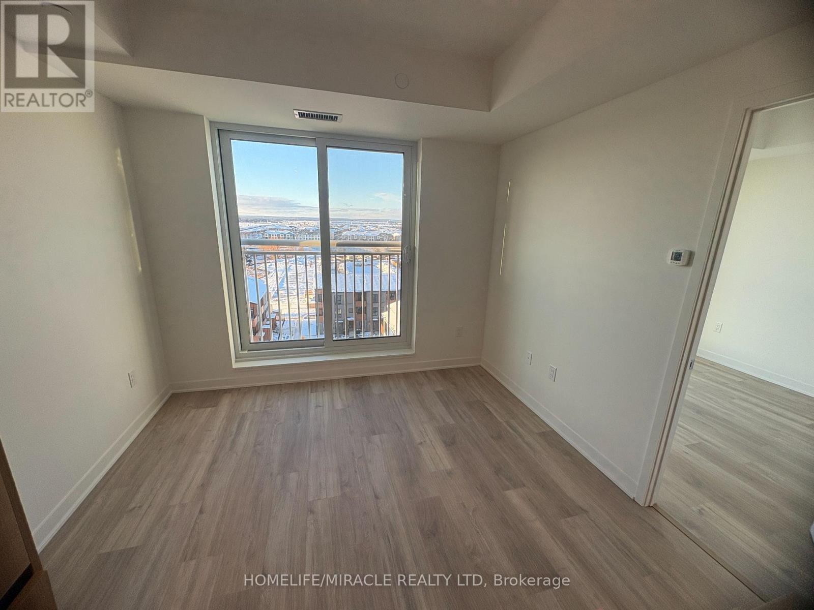 827 - 20 All Nations Drive, Brampton, ON - Indoor Photo Showing Other Room