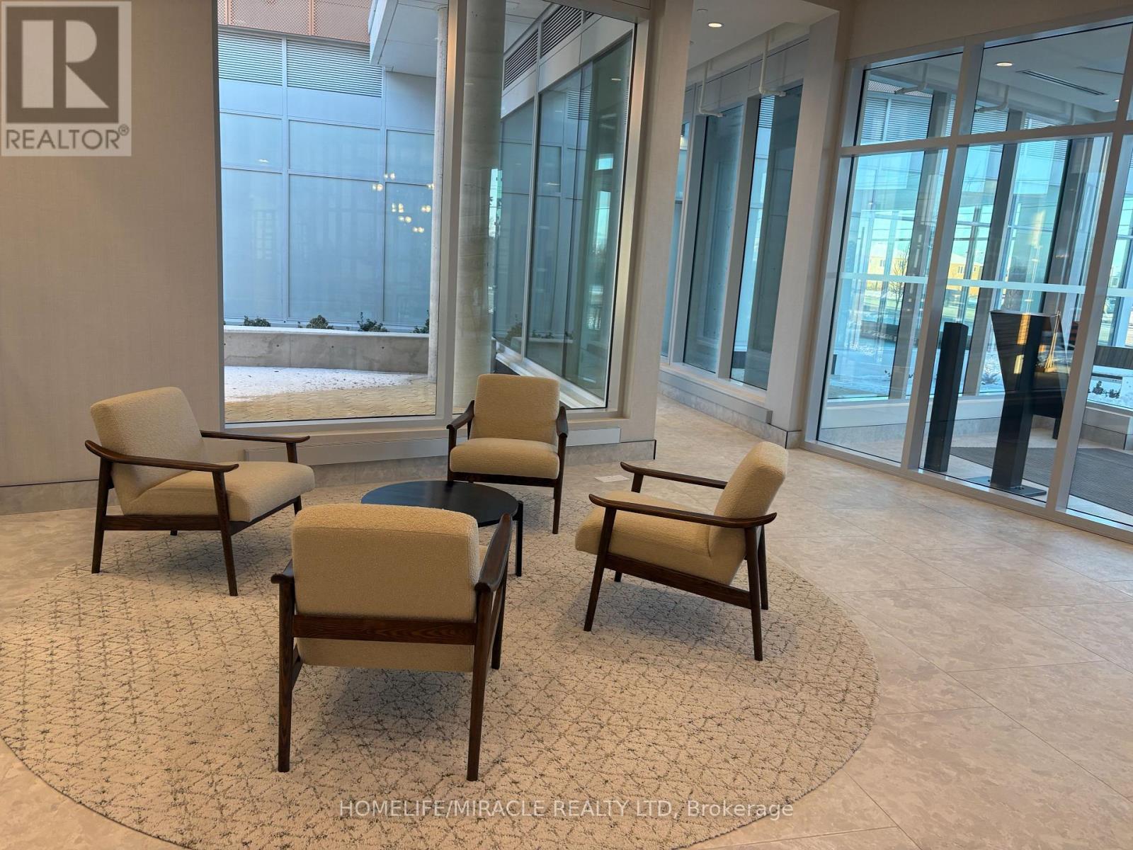 827 - 20 All Nations Drive, Brampton, ON - With Exterior