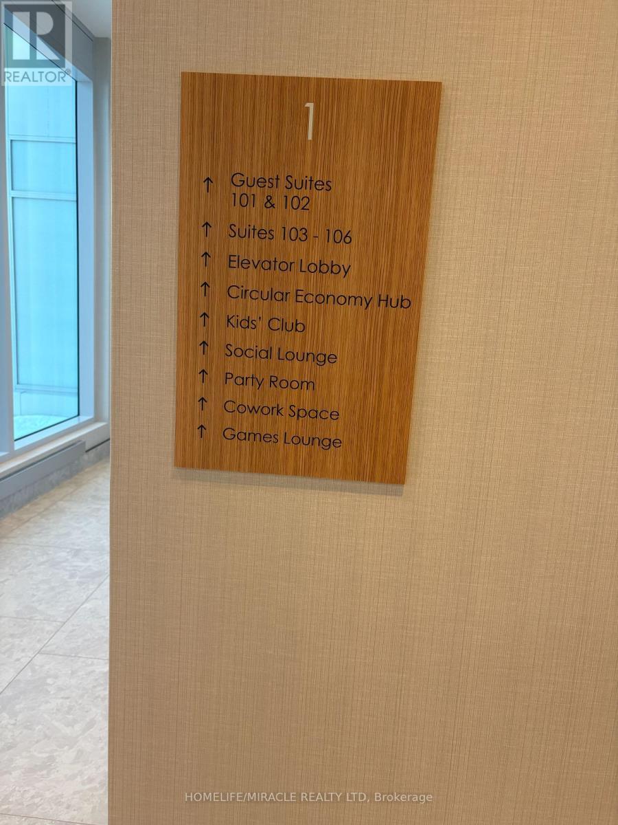 827 - 20 All Nations Drive, Brampton, ON - Other