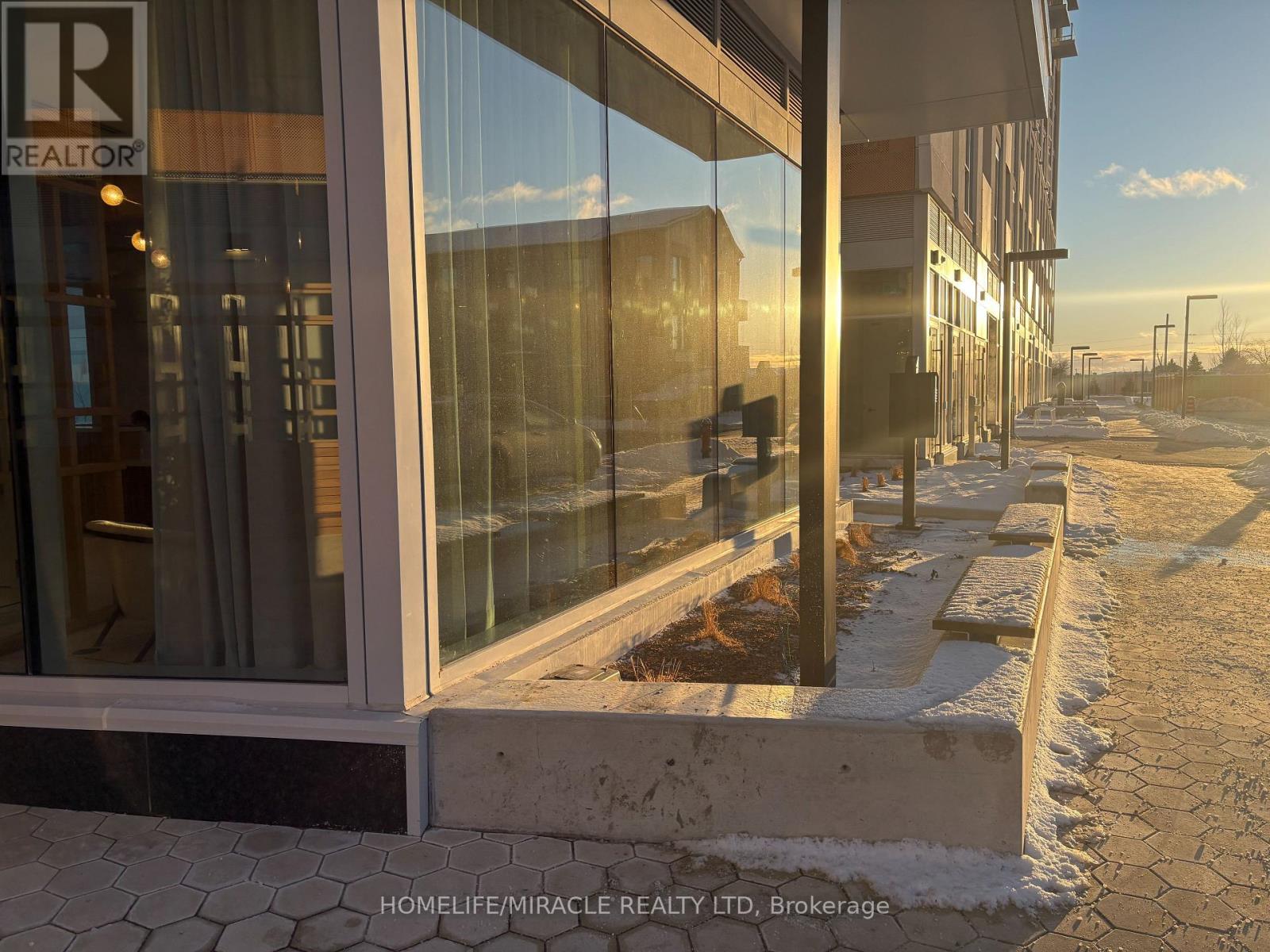 827 - 20 All Nations Drive, Brampton, ON - Outdoor