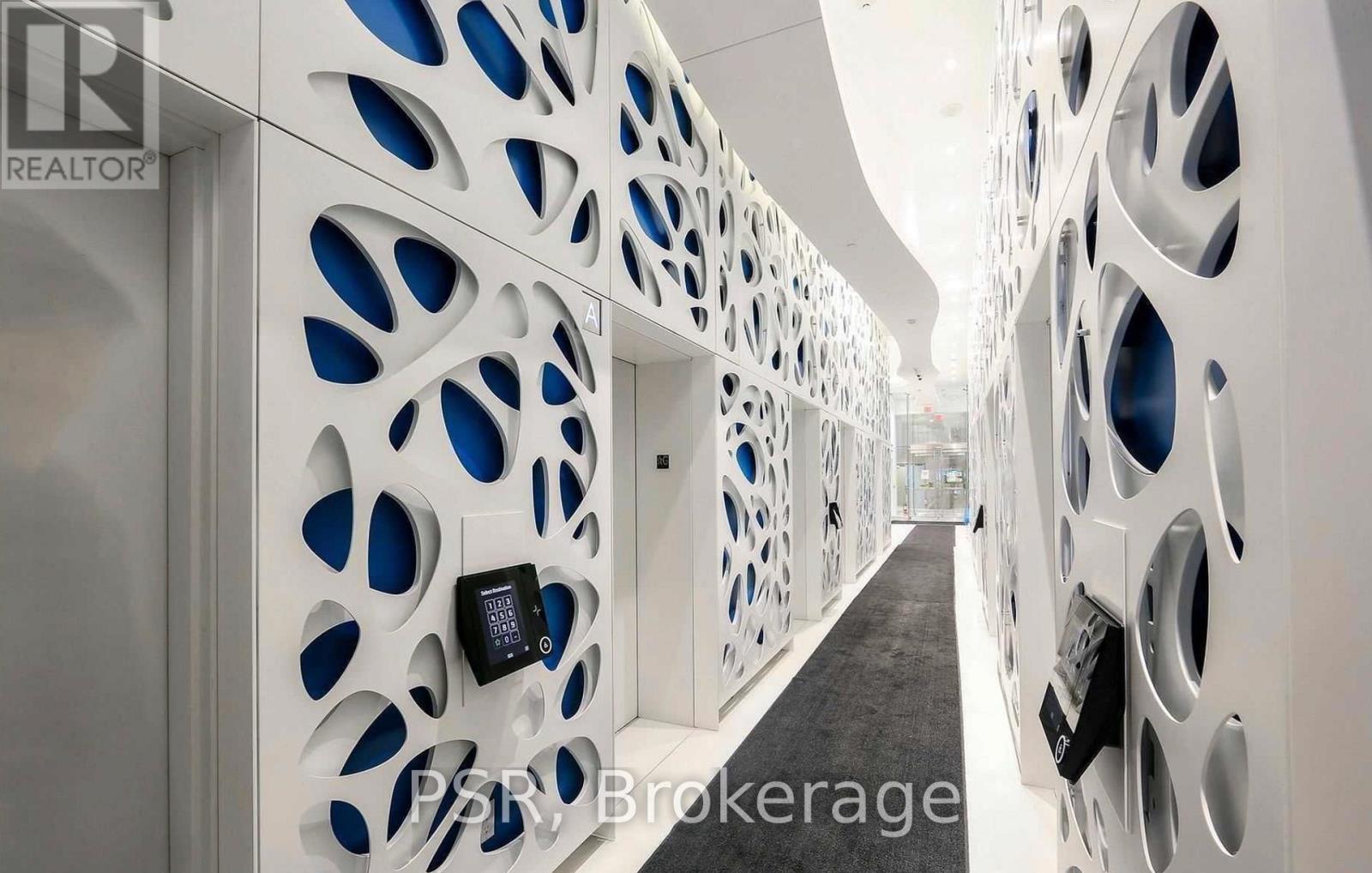 410 - 1 Bloor Street E, Toronto, ON -