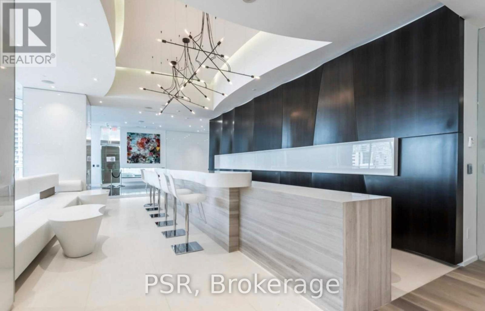 410 - 1 Bloor Street E, Toronto, ON - Indoor Photo Showing Other Room