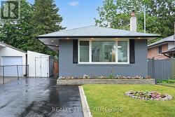 7 STONEY CREEK DRIVE Toronto, ON M1E 3L2