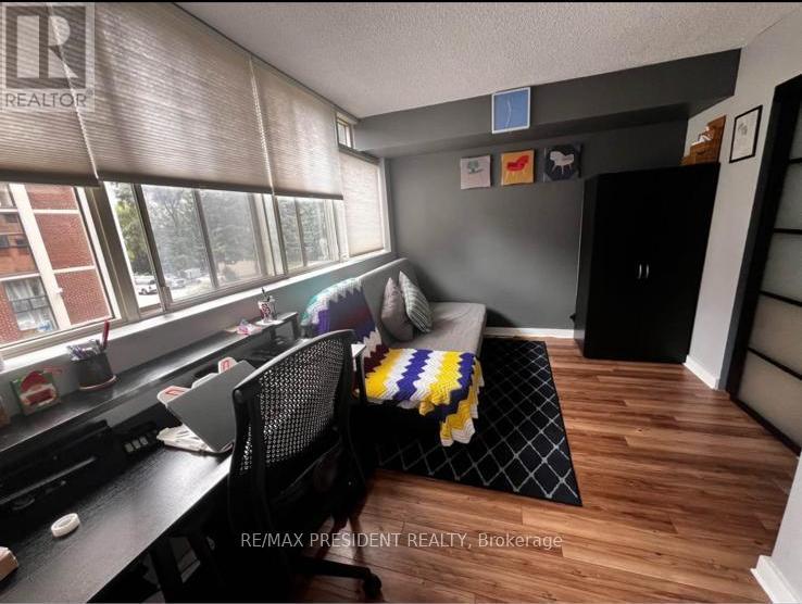 216 - 60 Homewood Avenue, Toronto, ON - Indoor Photo Showing Other Room