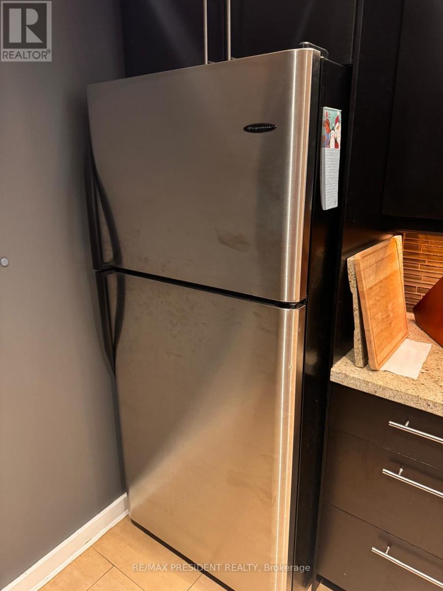 216 - 60 Homewood Avenue, Toronto, ON - Indoor