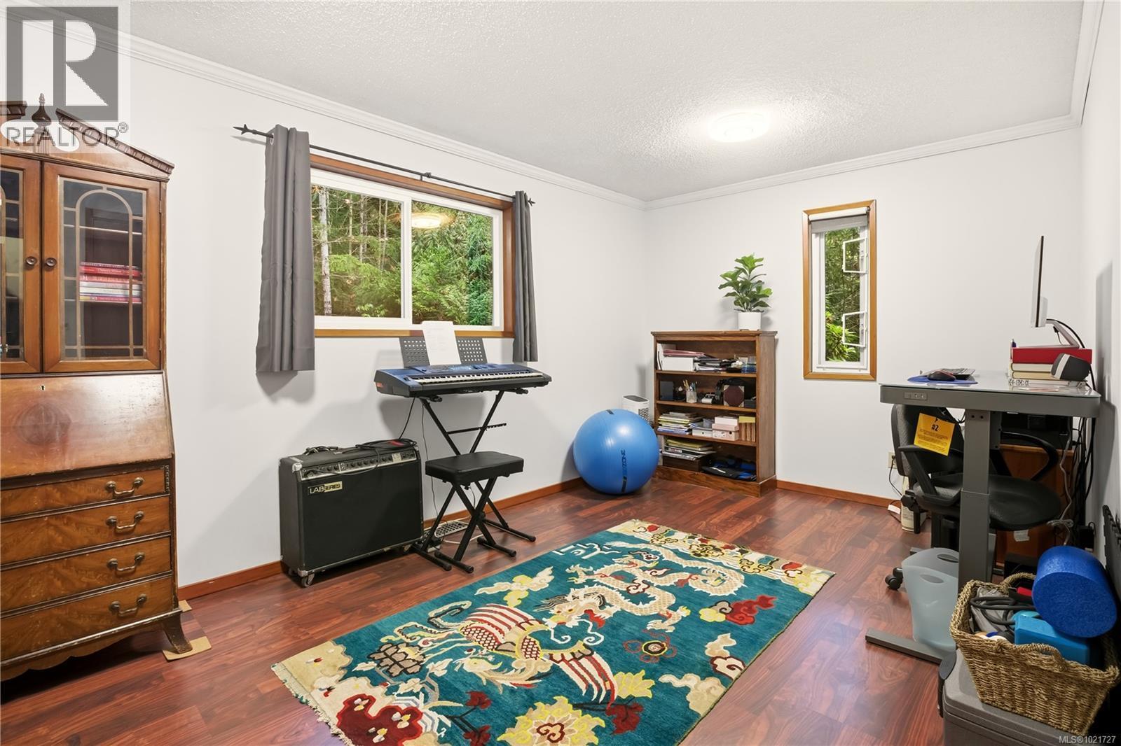 9644 Lakeshore Rd, Port Alberni, BC - Indoor