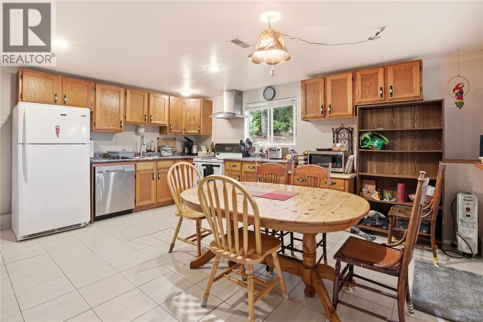 Secondary Suite - 9644 Lakeshore Rd, Port Alberni, BC - Indoor