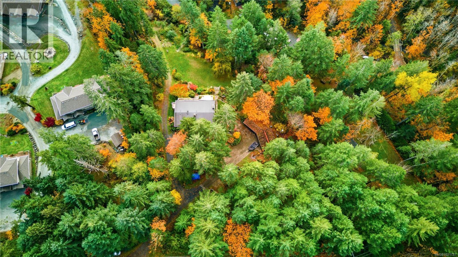 9644 Lakeshore Rd, Port Alberni, BC - Outdoor