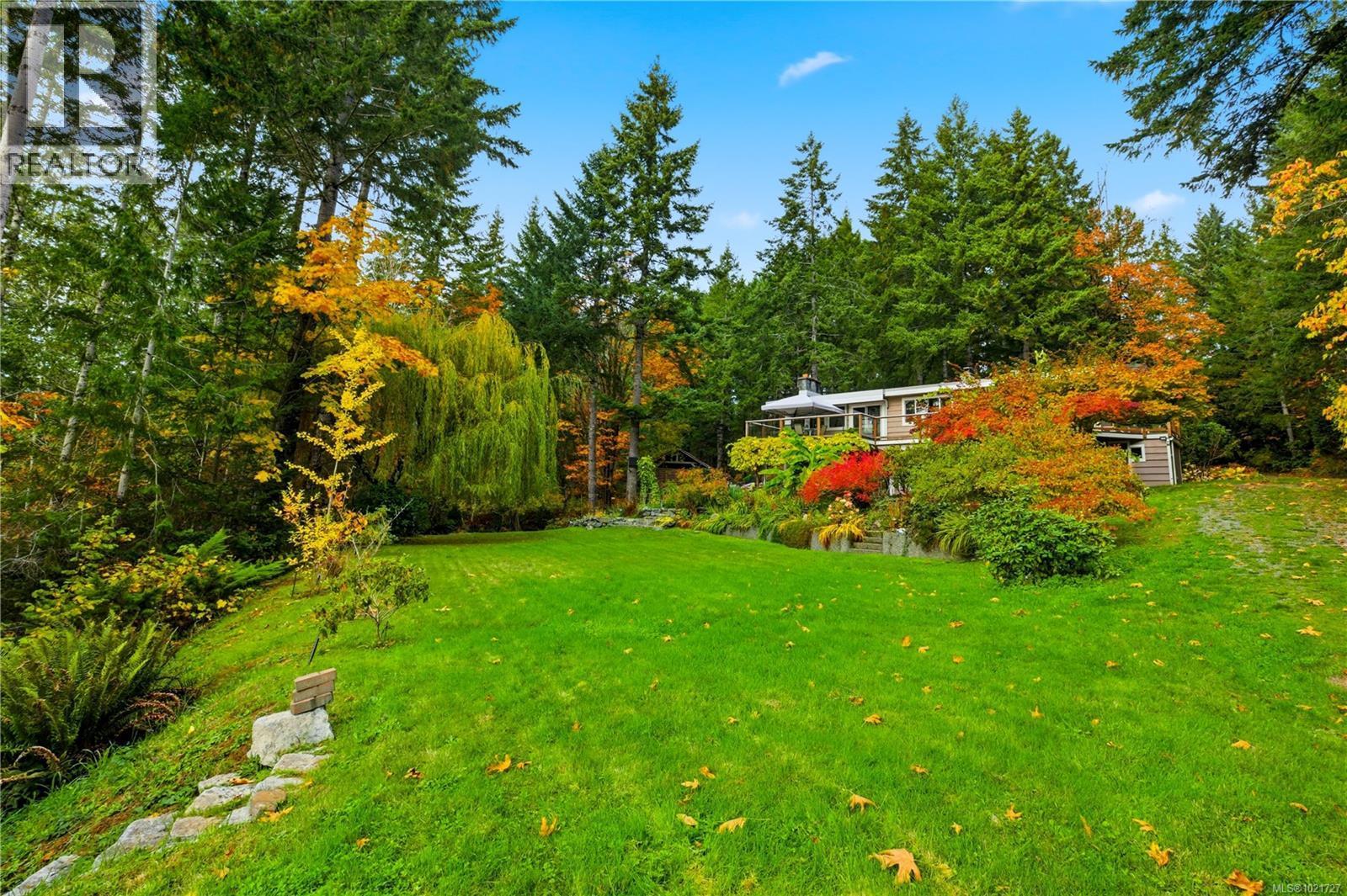 9644 Lakeshore Rd, Port Alberni, BC - Outdoor