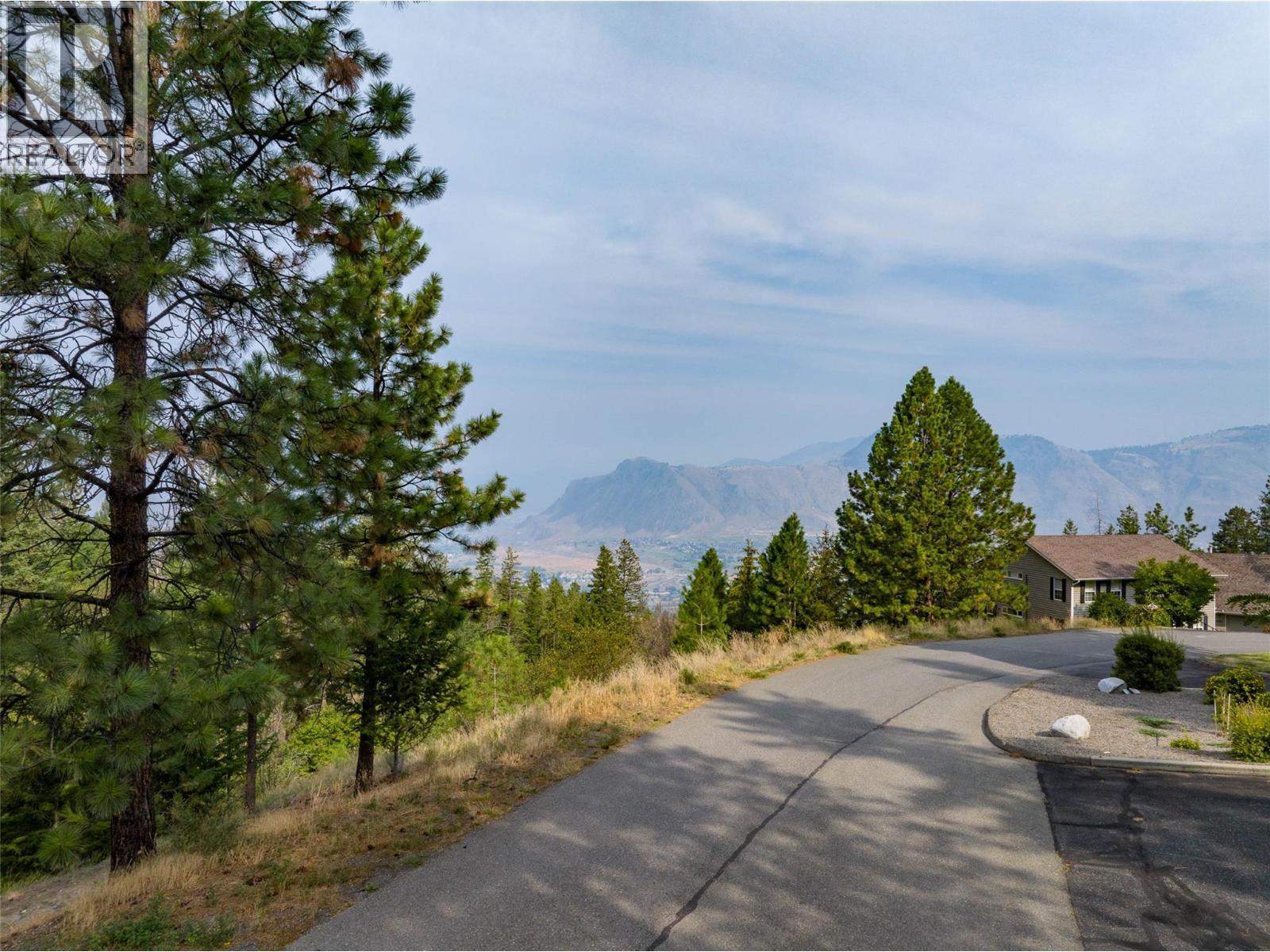 1970 High Schylea Drive, Kamloops, BC