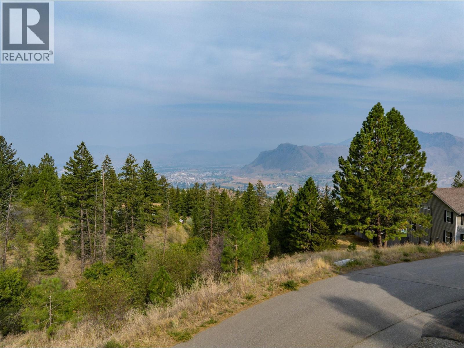 1970 High Schylea Drive, Kamloops, BC