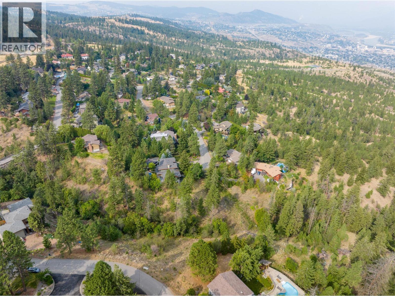 1970 High Schylea Drive, Kamloops, BC