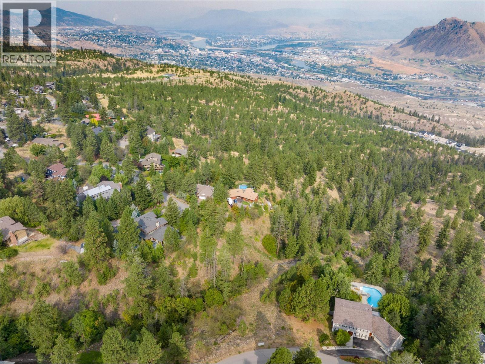 1970 High Schylea Drive, Kamloops, BC