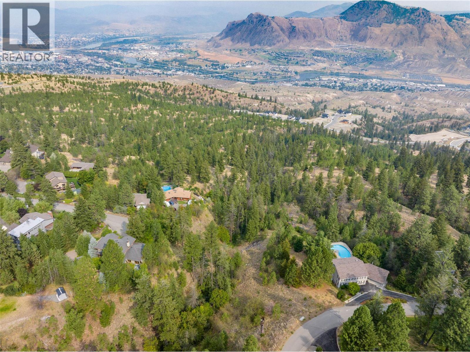 1970 High Schylea Drive, Kamloops, BC